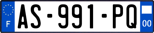 AS-991-PQ