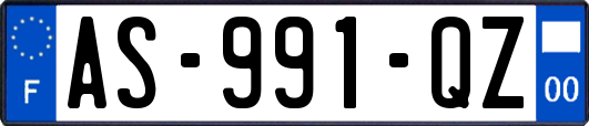 AS-991-QZ