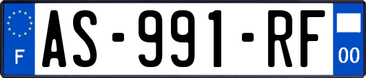AS-991-RF