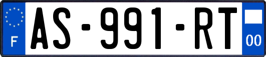 AS-991-RT