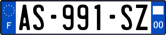 AS-991-SZ