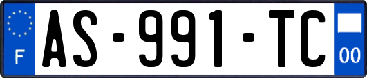 AS-991-TC