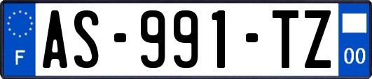 AS-991-TZ