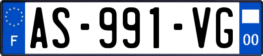 AS-991-VG