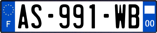 AS-991-WB