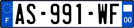 AS-991-WF