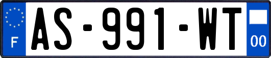 AS-991-WT