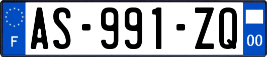 AS-991-ZQ