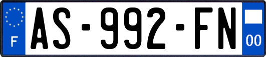 AS-992-FN