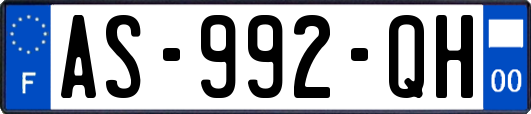 AS-992-QH