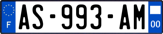 AS-993-AM