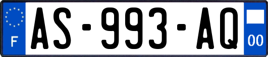 AS-993-AQ