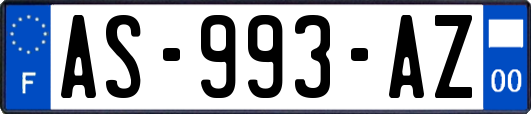 AS-993-AZ