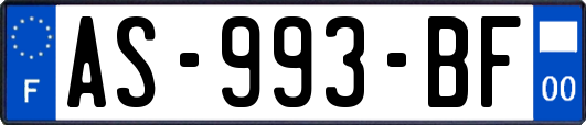 AS-993-BF