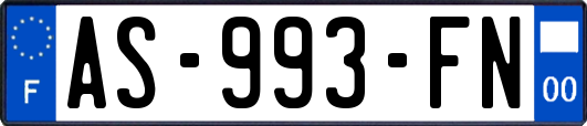 AS-993-FN