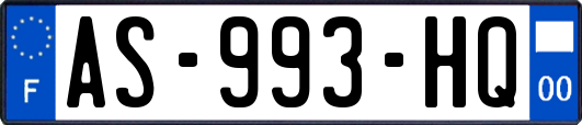 AS-993-HQ