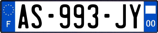 AS-993-JY