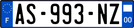 AS-993-NZ