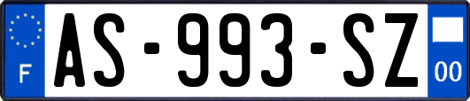 AS-993-SZ