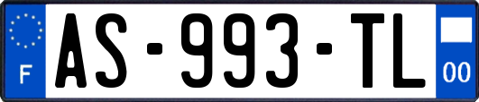 AS-993-TL