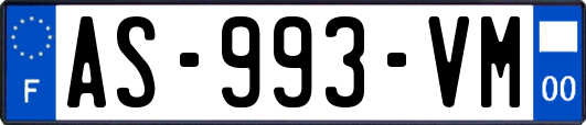 AS-993-VM