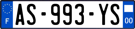 AS-993-YS