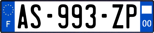 AS-993-ZP