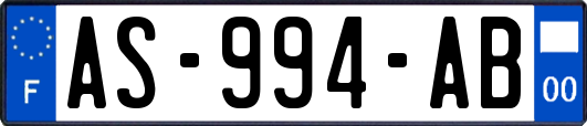 AS-994-AB