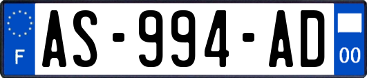 AS-994-AD