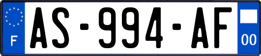 AS-994-AF