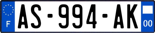 AS-994-AK