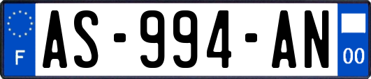 AS-994-AN