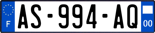 AS-994-AQ