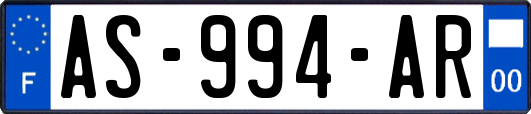 AS-994-AR