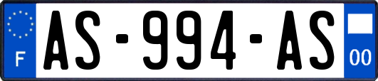 AS-994-AS