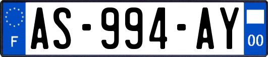 AS-994-AY