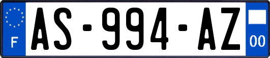 AS-994-AZ