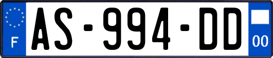 AS-994-DD