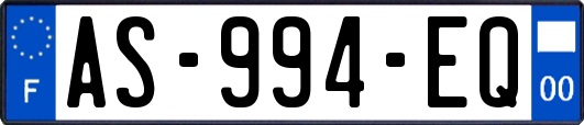 AS-994-EQ