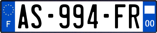 AS-994-FR