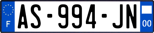 AS-994-JN