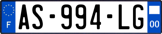 AS-994-LG