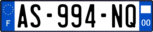 AS-994-NQ