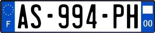 AS-994-PH