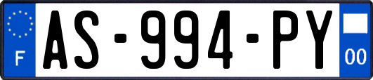 AS-994-PY