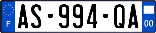 AS-994-QA