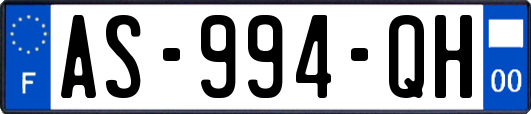 AS-994-QH