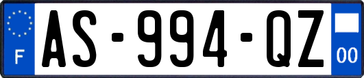 AS-994-QZ