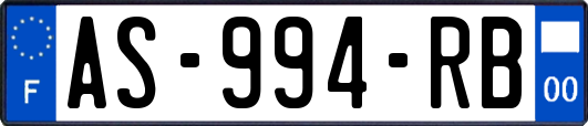 AS-994-RB