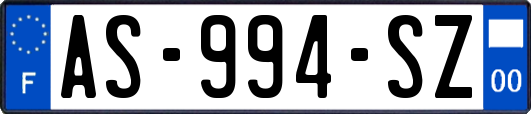 AS-994-SZ